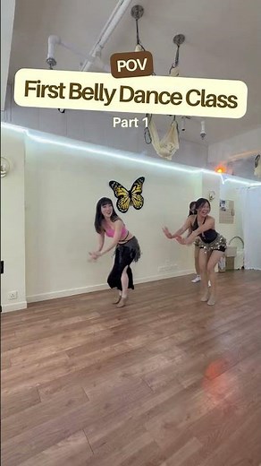 The REAL Reason Everyone Gets Addicted to Belly Dance 🪙 (It's the Belt!) #bellydance #dancing