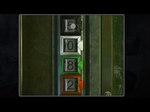 Artifact Seekers 8 puzzle