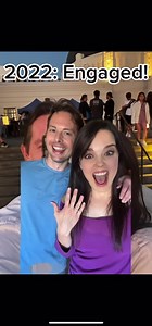 Thank you so much for all the love about our engagement! Wanted to post the video we made about our relationship here too. ☺️❤️ Daniel Kountz | Kimberly J. Brown