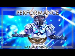 Carmina Burana - Carl Orff | Der Stier | The Masked Singer | ProSieben