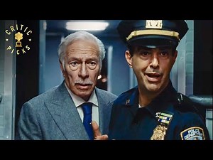 Bank Robbers Take Hostages (Christopher Plummer) | Inside Man