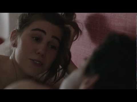 Girls Season 2: Episode 2 Clip - Pillow Talk
