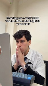 Have a good moaning! Build the amazing keyboard in this video with items from Kinetic Labs: - Keyboard Base: Nut65 Keyboard - Switches: Moon V2 Linear Switches - Keycaps: Whale V4 PBT Keycaps #officehumor #corporatehumor #comedy #mechanicalkeyboard | Kinetic Labs