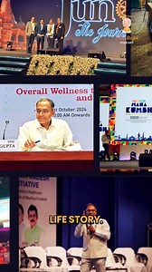 In our latest episode of the ThinkRight Podcast, Dr. Mohit Gupta shares his incredible journey of how he overcame a life-threatening disease by reprogramming his mind.  Click here to watch the full podcast featuring BK Shivani, Rajan Navani, and Dr. Mohit Gupta- https://www.facebook.com/share/v/1HgtcS7ZpK/ #BKShivani #Mindfulness #ReprogramYourMind #HealingThroughMindfulness #MeditationForHealth #WatchNow #YouTubePodcast #ThinkRightPodcast | ThinkRight | Facebook