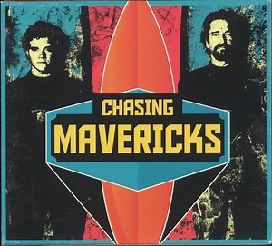Various - Chasing Mavericks