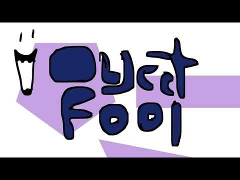 Object Fool - Intro