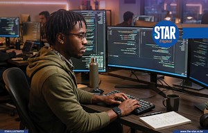 Top 10 Programming Languages on GitHub
