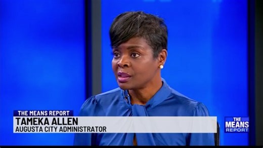 Meet the new Augusta administrator