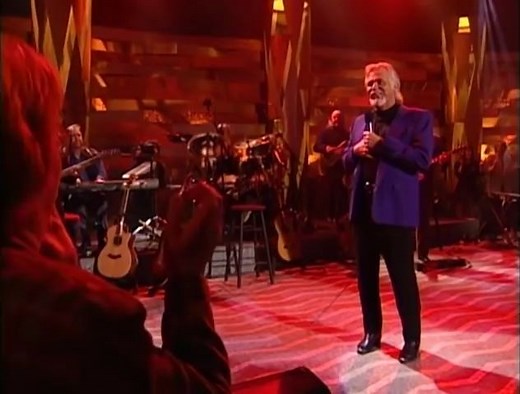 肯尼·罗杰斯演唱会 Kenny Rogers - Live By Request [Full]