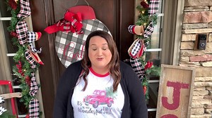 What better way to end our fun Christmas in July week here than with my 2019 Christmas home tour! Soak up all the ideas and inspo now and you'll be ready to run with them when the holidays roll around! Let me know your favorite space after you watch, and sprinkle the love too please! Merry Christmas...in July! | Wilshire Collections