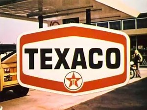 2 1960s Texaco Commercials