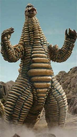 Ultraman Kaiju Part 102|Red King #shorts#ultraman#tokusatsu#tsuburayaproduction