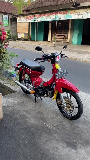 Knalpot Yamaha V80 vs Alfa: Perbandingan dan Modifikasi