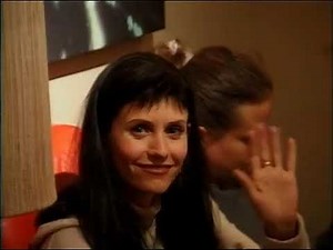 Scream 3 (2000) - Behind the Scenes
