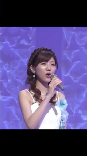 フォレスタ 中安千晶さん｢月よりの使者」