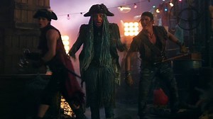 UMA! Say it louder... Watch now 👉 https://youtu.be/_dyvXcv3ej0 #Descendants2 | Walt Disney Records