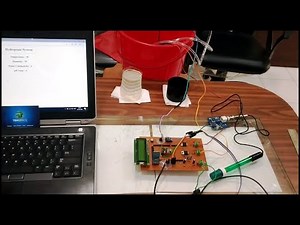 IoT Based Automatic Hydroponics Pod Using Arduino Controlled By Mobile Application