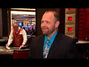 The best and worst casino game odds