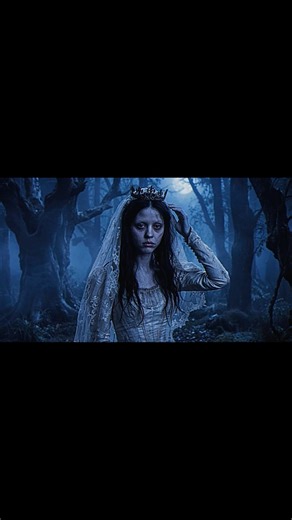 What if Corpse Bride was Live Action? #corpsebride