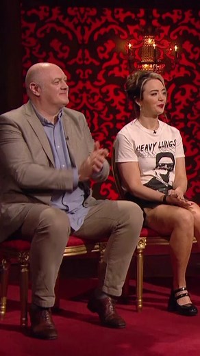 Fern Brady's Unconventional Taskmaster Revelation