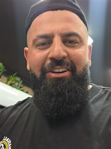 Fly High: Gratitude and Shawarma in Hassall Grove