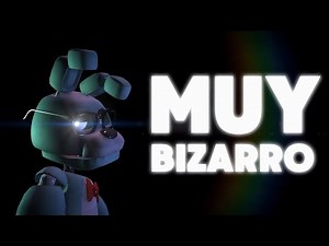 HABLEMOS DE: FIVE NIGHTS WITH 39 (1/2)