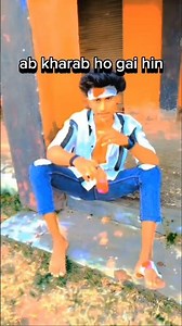 #/.. pahle Hani Pani ab sharab ban gayi..🍾.. like comment share me..😀.. training video..🦅..