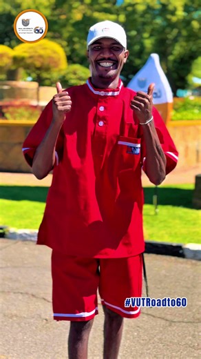 Experience the Energy at Vaal University of Technology