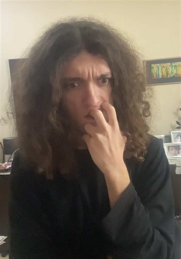 Μετά έχω εφιάλτες για δυο βράδια #mpesfypgamw