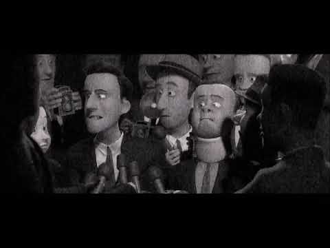"The Incredibles" (Toon Style) Part 3 - Being Sued