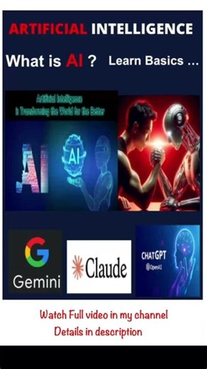 The Simplest Way to Understand AI, ML, and Deep Learning 💡