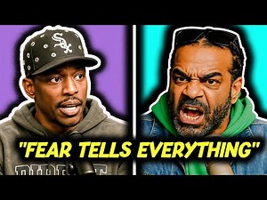 Cam’ron Speaks on Jim Jones, Max B, and the Real Tension Behind it 