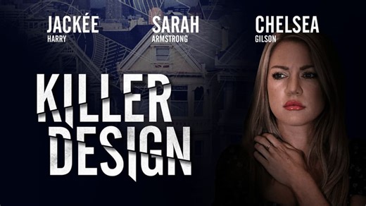 Killer Design (2022)