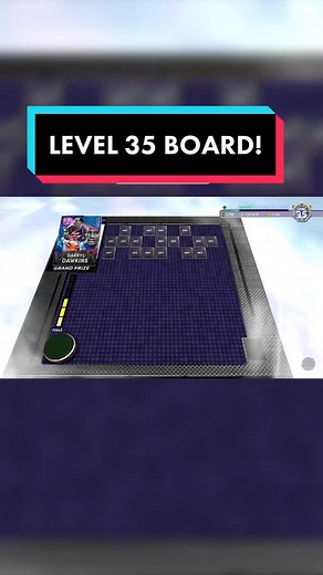 Level 35 Board Pack Opening for Invincible Darryl Dawkins!