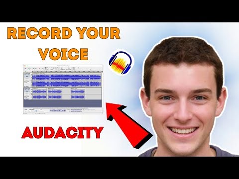 How to Record in Audacity: Beginner's Guide (Step-by-Step Tutorial)