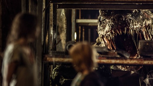 Ragnarok Trailer (2013)