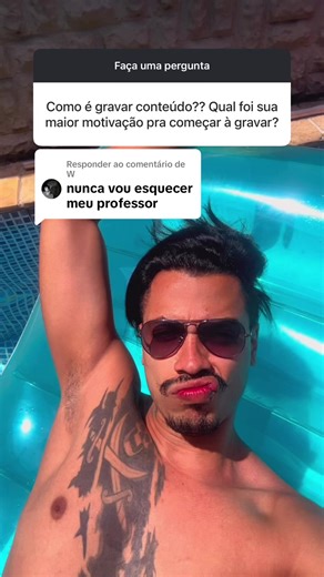 Respondendo a @W