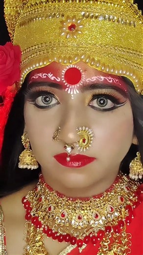 🙏मैं हू ना डरमत #maa#durgapuja #durga#matarani #youtubeshorts#navratri #shorts#trending#viralvideo