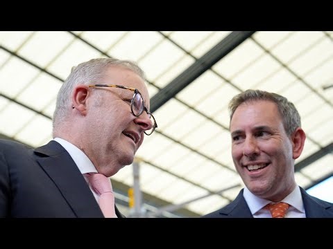 Jim Chalmers’ tax overhaul addresses ‘imperfections’ to make superannuation ‘stronger’