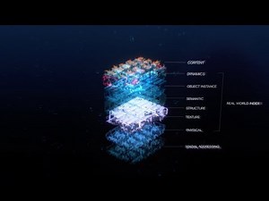 Facebook is mapping the planet to create a foundation for its AR glasses