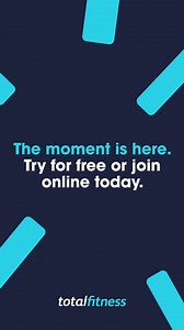 38 reactions · 9 comments |  Get your first month free…​ Join online now and get your first month free. Enjoy everything your club has to offer, including equipment for every fitness goal, group classes, swimming pools, and more.​ ​ Offer ends 31st March 2024. T&Cs apply. | Total Fitness | Facebook