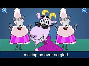 Dance Mat Typing The Final Song