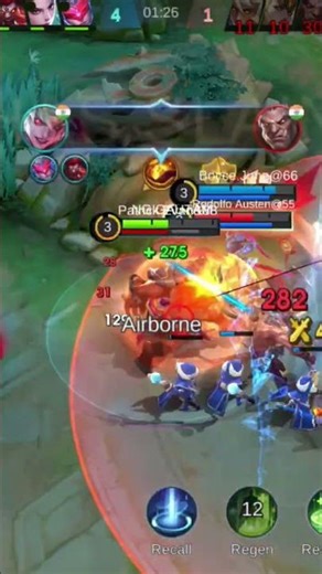 MOBBA LEGEND VICTORY 🙌✌️#gyangaming #gyangminglive #raistar