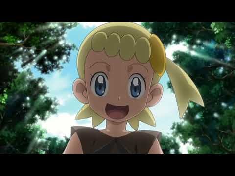 Pokemon The Series:XYZ Episode 1 Tamil |From A to Z!|போகிமான் XYZ பாகம் 1 தமிழ் |‪@cartoontamilan‬