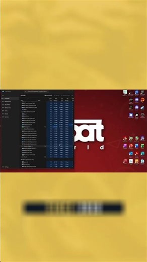 FIX "KEEP WORKING ON IT" FILE EXPLORER WINDOWS 11 #shorts #shortvideo #tutorial #tutorials #windows