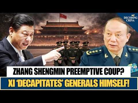 China's Secret Iran Aid Exposed: Radar Experts & Techs Killed in Strikes!