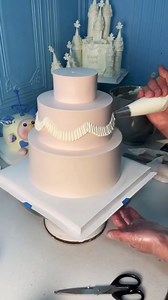 77K views · 673 reactions | Cake Decorating | Joss cake store | Facebook