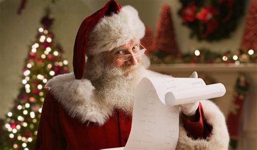 The most magical Santa experiences to visit in Ireland