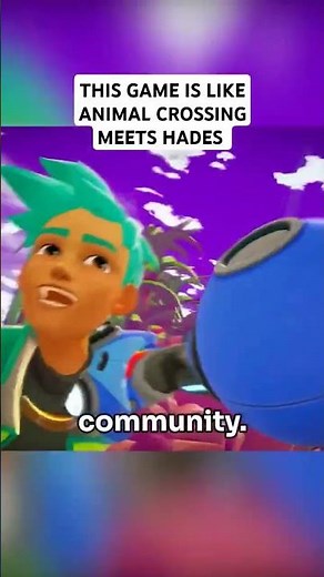 Build a town and take on robots with your friends - New Co-op game