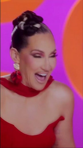 Nini Coco VIRAL Performance 😂 NEW RuPaul's Drag Race NOW STREAMING on WOW Presents Plus and MTV
